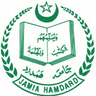 Jamia Hamdard logo