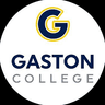 Gaston College logo