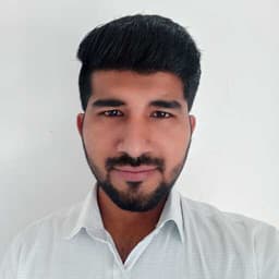 RAJENDRA KUMAR
