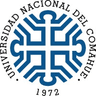 Universidad Nacional del Comahue logo