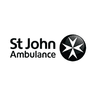 St John Ambulance Brigade logo