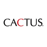 Cactus Communications logo