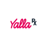 Yallarx logo