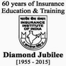 Insurance Institute of India logo