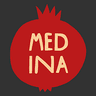Medina Bakery logo