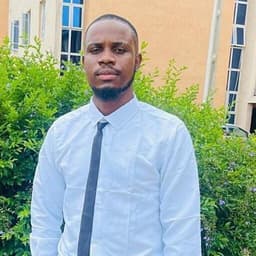 Olumide Pius