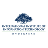 International Institute of Information Technology, Hyderabad logo