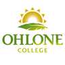 Ohlone Community College logo