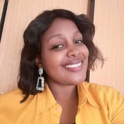Athiri Delilah Kharivhe