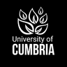 University of Cumbria logo
