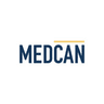 Medcan logo