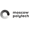 Moscow Polytechnic University logo
