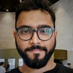 Aagat Swain