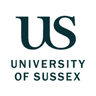 University of Sussex logo