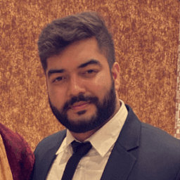 Vishal Chauhan