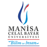 Manisa Celal Bayar University logo