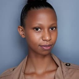 Shalom Wanjiku
