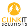 ClinkIT Solutions logo