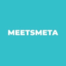 MeetsMeta logo