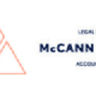 McCann Dublin logo