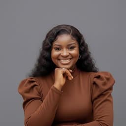Favour Fatai