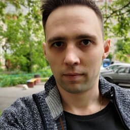 Дмитрий Mitsu
