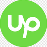 Upwork logo