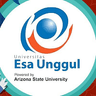 Esa Unggul University logo