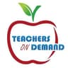 Teachers On Demand, INC logo
