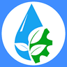 Tashkent Institute of Irrigation and Agricultural Mechanization Engineers NRU logo