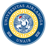 Airlangga University logo