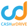 CASHurDRIVE Marketing Ltd logo