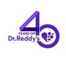 Dr. Reddy's Laboratories logo