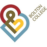 Bolton College logo