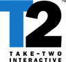 Take-Two Interactive Software, Inc. logo