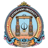 Satavahana University logo