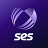 SES S.A Brazil logo