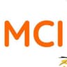 MCI logo