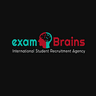 ExamBrains logo