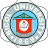 Bicol University logo