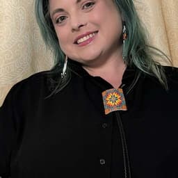 Carrie Avritt-Friend