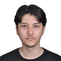Olgun Yağız Irmak