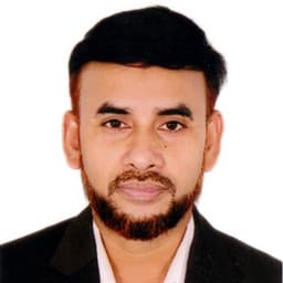 Md Mojibur Rahman