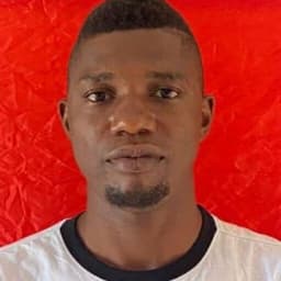 Odushile Omodolapo