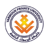 Yarmouk Private University logo