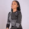 Agnes Gombe