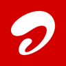 Bharti Airtel Limited logo