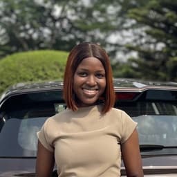 Grace  Akhimien 