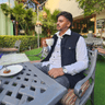 Daman Kumar