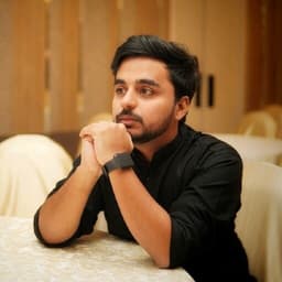 Nishad Wankhede